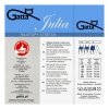 Gatta Rajstopy Julia fumo